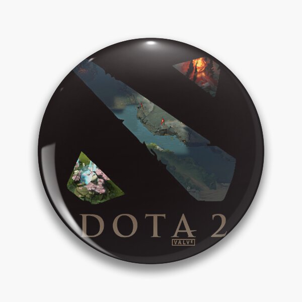 Item preview,  Dota 2 designed and sold by meukokoro.