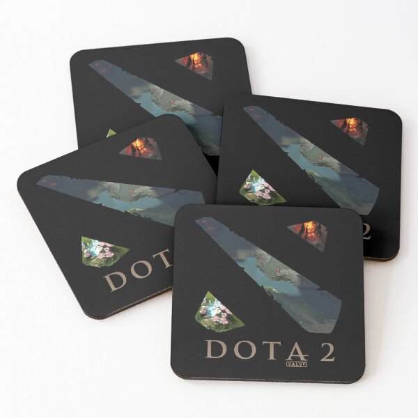 Item preview,  Dota 2 designed and sold by meukokoro.