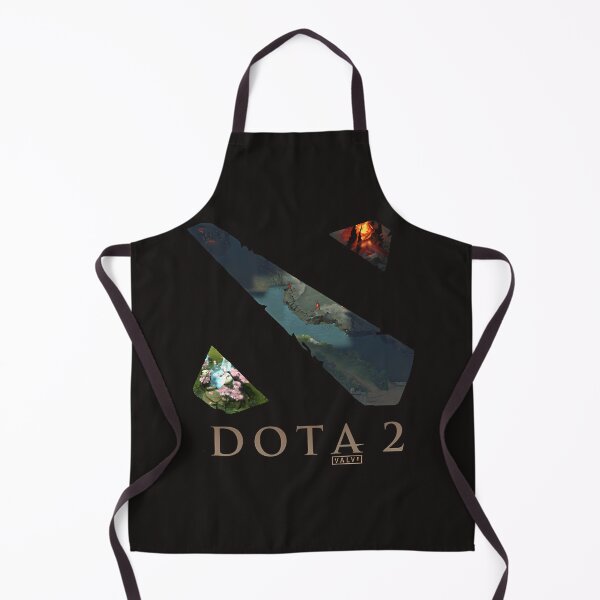 Item preview, Dota 2 designed and sold by meukokoro.