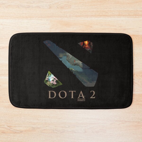 Item preview,  Dota 2 designed and sold by meukokoro.