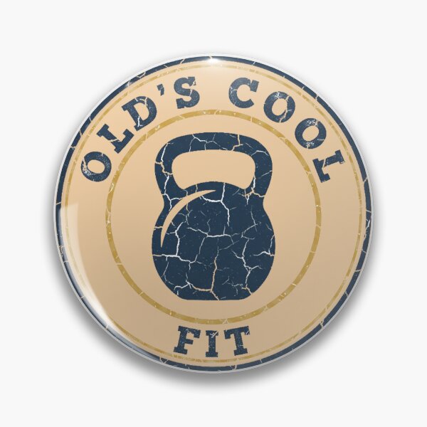 Item preview, Old's Cool designed and sold by Old Man Athletics.