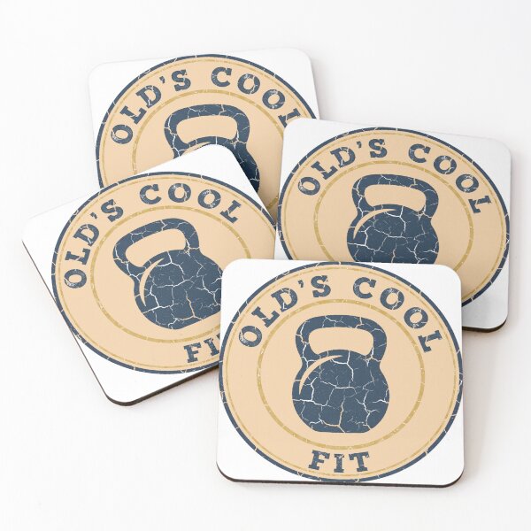 Item preview, Old's Cool designed and sold by Old Man Athletics.