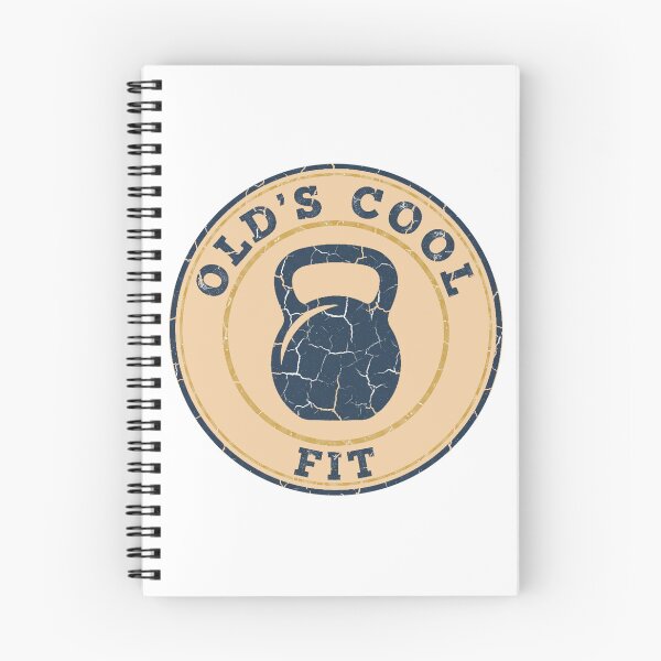 Item preview, Old's Cool designed and sold by Old Man Athletics.