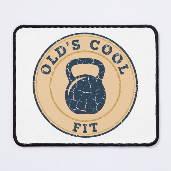 Item preview, Old's Cool designed and sold by Old Man Athletics.
