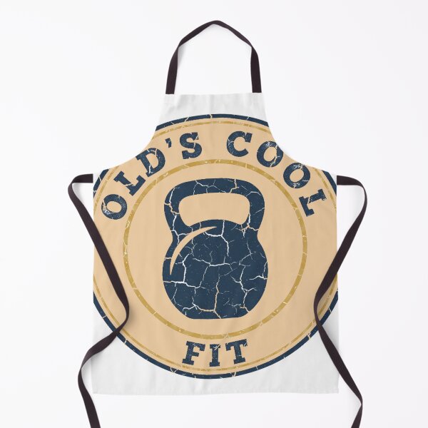 Item preview, Old's Cool designed and sold by Old Man Athletics.