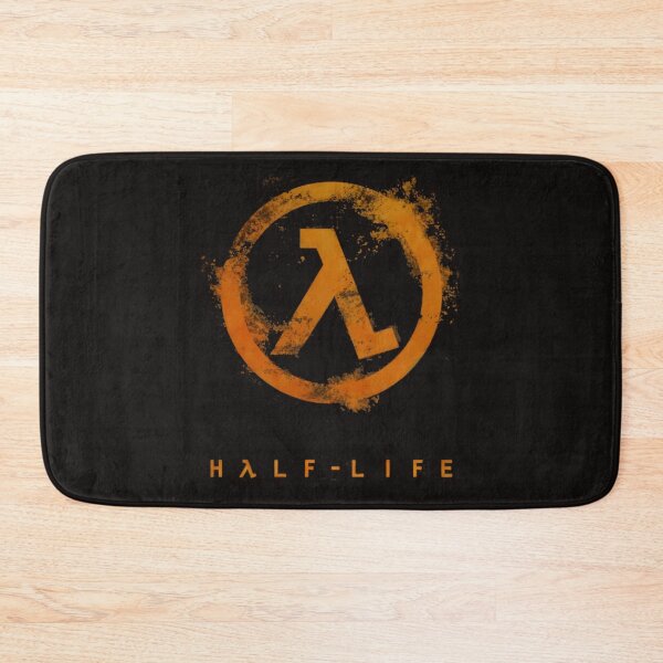 Item preview, Half Life Art Work designed and sold by meukokoro.