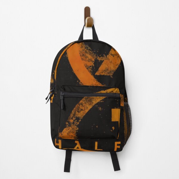 Item preview, Half Life Art Work designed and sold by meukokoro.