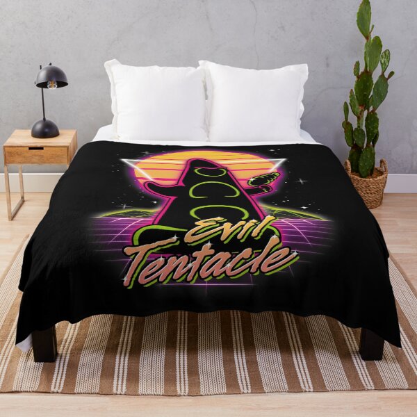 Item preview, Evil Tentacle designed and sold by meukokoro.