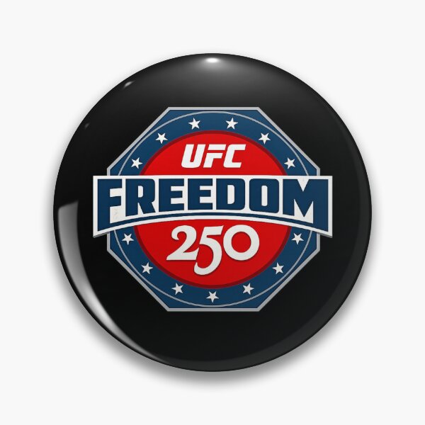Item preview, UFC Freedom 250 designed and sold by JeyVel.