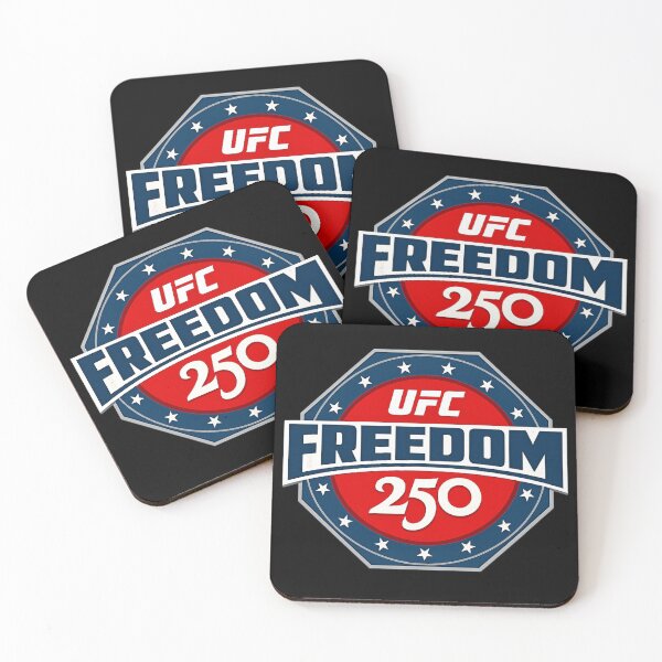 Artikelvorschau, UFC Freedom 250 entworfen und verkauft von JeyVel.