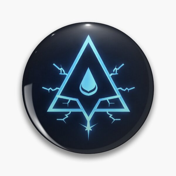 Item preview, Axiom sigil designed and sold by SIGILOFSOURCE.