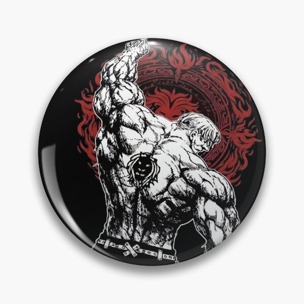Item preview, Who Decided That - Anime Gym Motivation & Pride designed and sold by EverwearGraphics.