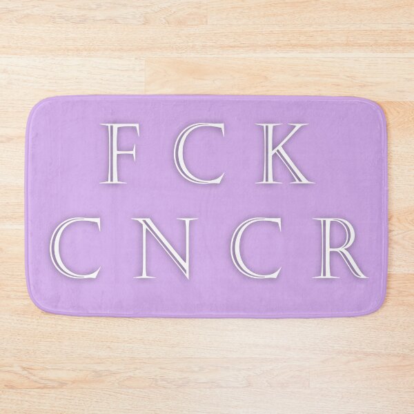 Item preview, F*CK CANCER designed and sold by Tonia Henry.
