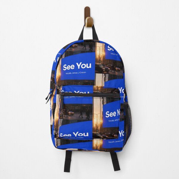 Item preview, See You by James J Craven designed and sold by JAMESJCRAVEN.