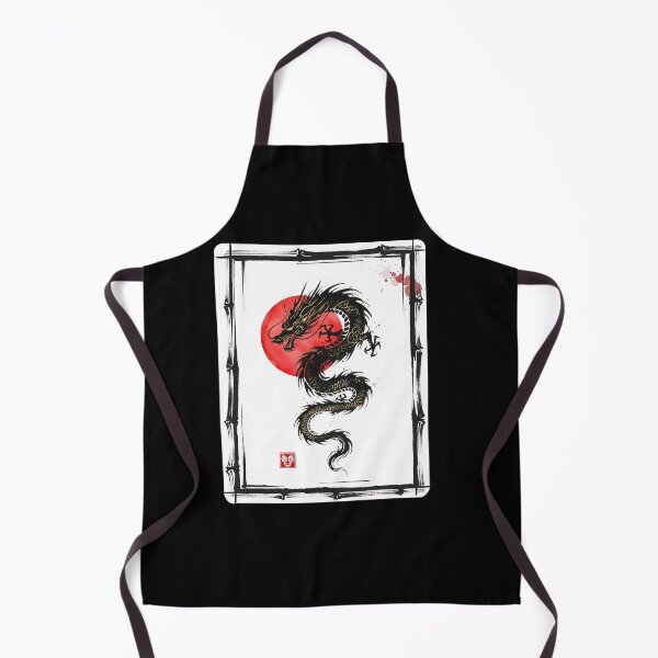 Item preview, Rising Dragon designed and sold by SumiSpiritArt.