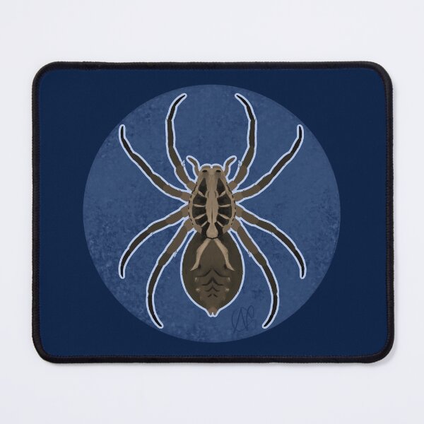 Item preview, Wolf Spider designed and sold by Platinumfrog.