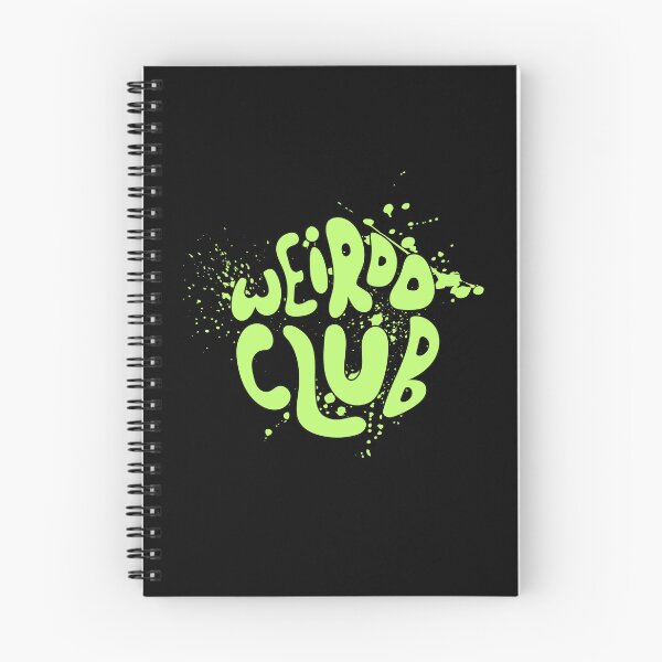 Artikelvorschau, weird club youth new genz most cool design entworfen und verkauft von LegendChoice.