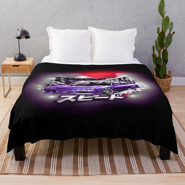 Item preview, Leyenda del derrape JDM v2 designed and sold by r3make.