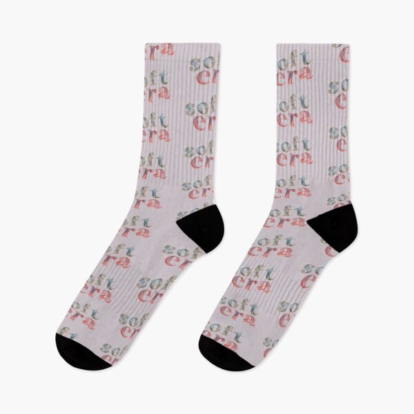 Item preview, soft era designed and sold by Grixel's Paang Gala Shop.