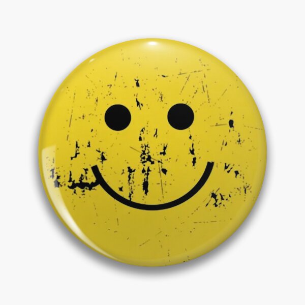 Item preview, I hate you - Smiley Face designed and sold by Thelittlelord.