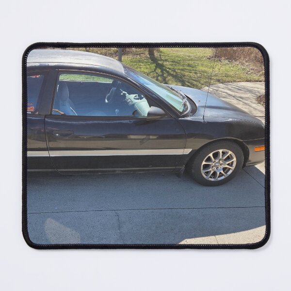 Item preview, 1998 Plymouth Neon Highline Coupe designed and sold by Dwite Murfin.