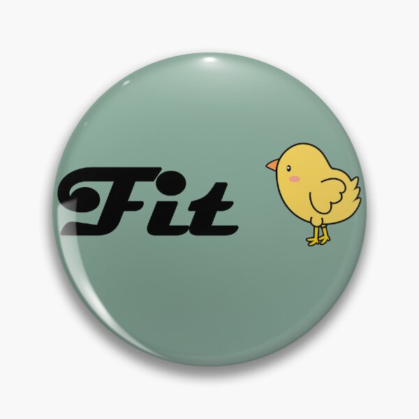 Item preview, Fit Chick designed and sold by Tonia Henry.