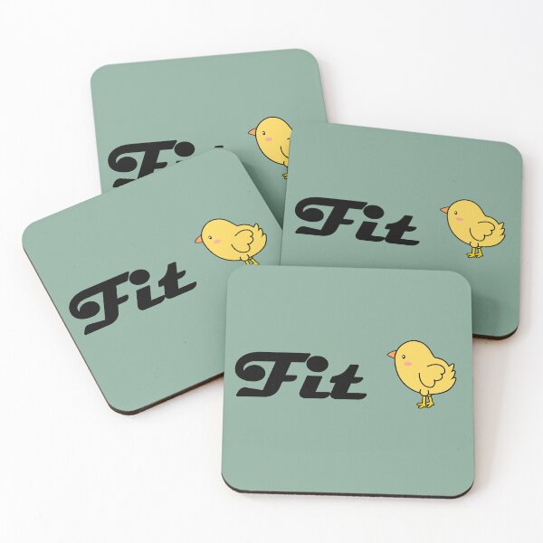Item preview, Fit Chick designed and sold by Tonia Henry.