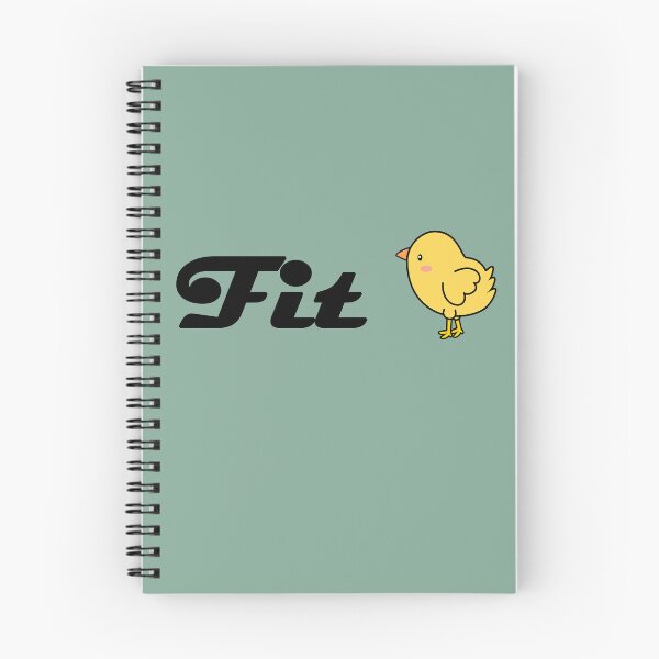 Item preview, Fit Chick designed and sold by Tonia Henry.