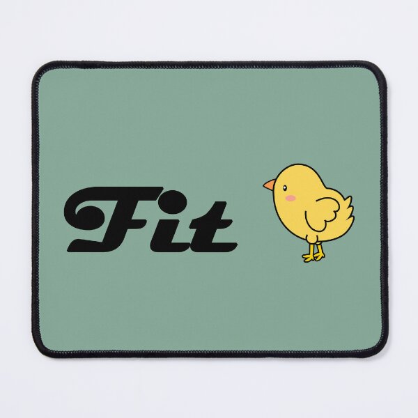 Item preview, Fit Chick designed and sold by Tonia Henry.