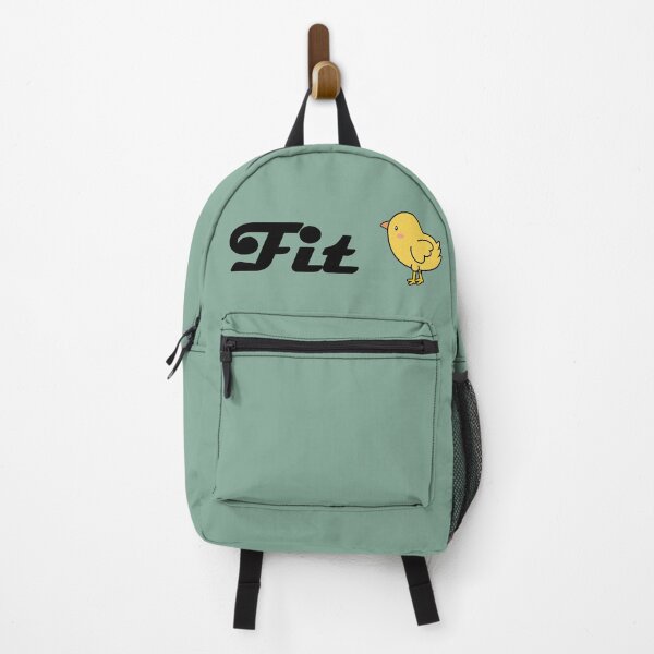 Item preview, Fit Chick designed and sold by Tonia Henry.