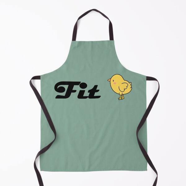 Item preview, Fit Chick designed and sold by Tonia Henry.