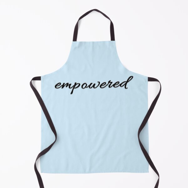 Aperçu de l'œuvre Empowered créée et vendue par Tonia Henry.