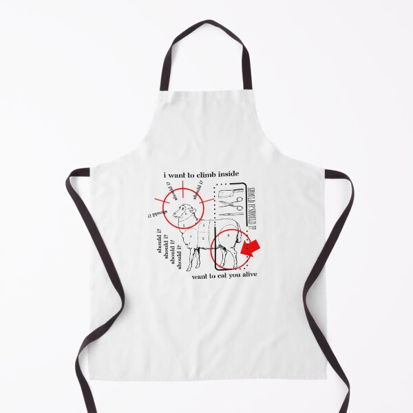 Item preview, Should I? designed and sold by cannivalisms.