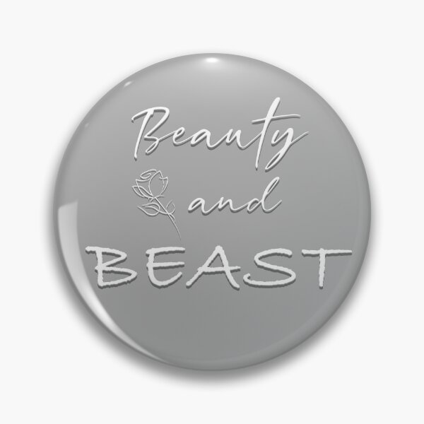 Item preview, Beauty and Beast designed and sold by Tonia Henry.