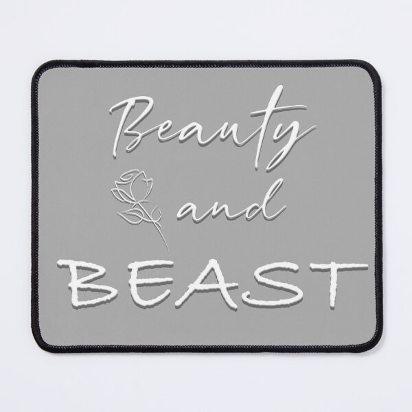 Item preview, Beauty and Beast designed and sold by Tonia Henry.