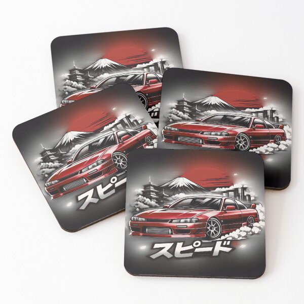 Artikelvorschau, JDM Drift Legend v3 entworfen und verkauft von r3make.