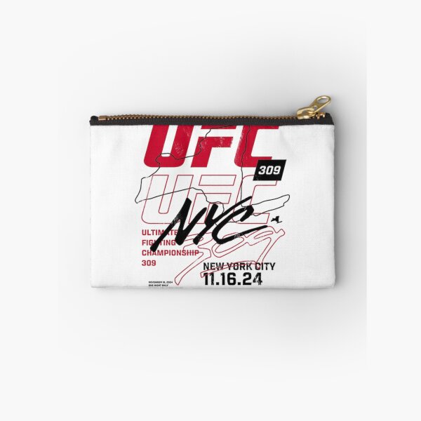 Item preview, UFC 309 New York designed and sold by JeyVel.