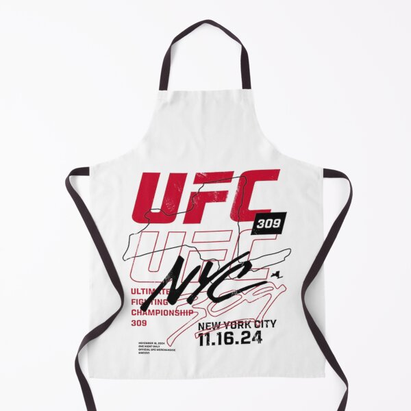 Item preview, UFC 309 New York designed and sold by JeyVel.