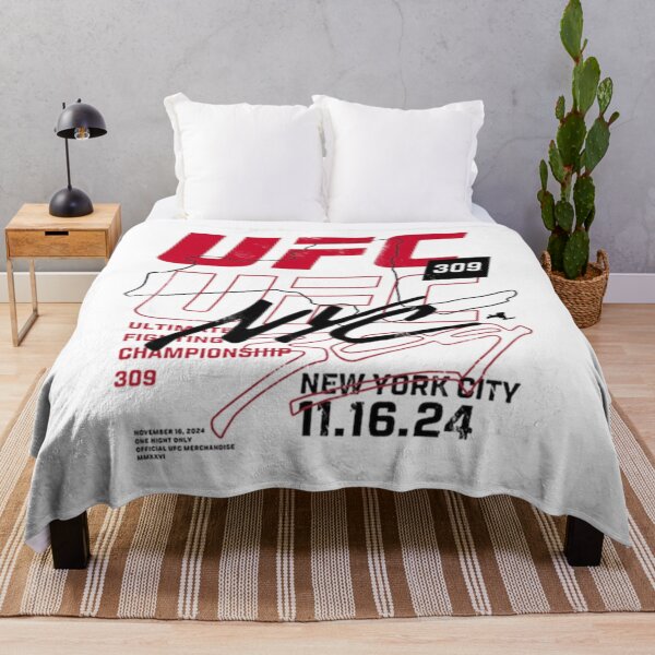 Item preview, UFC 309 New York designed and sold by JeyVel.