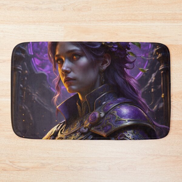 Item preview, Ethereal Arcane Knight Priestess designed and sold by Uniquely Yours.