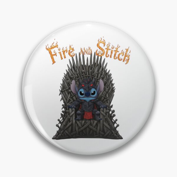 Item preview, Fire and Stitch designed and sold by LiM-Team.