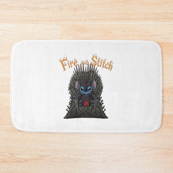 Item preview, Fire and Stitch designed and sold by LiM-Team.