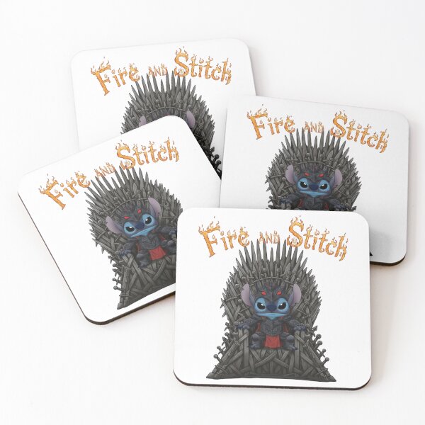 Item preview, Fire and Stitch designed and sold by LiM-Team.