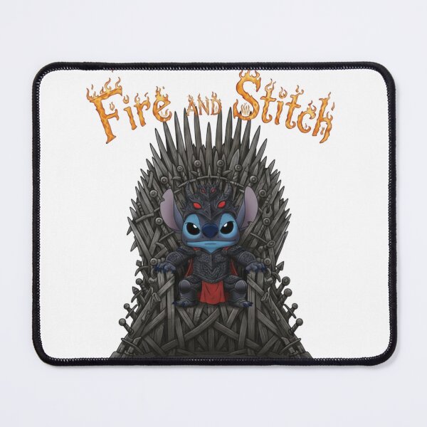 Item preview, Fire and Stitch designed and sold by LiM-Team.