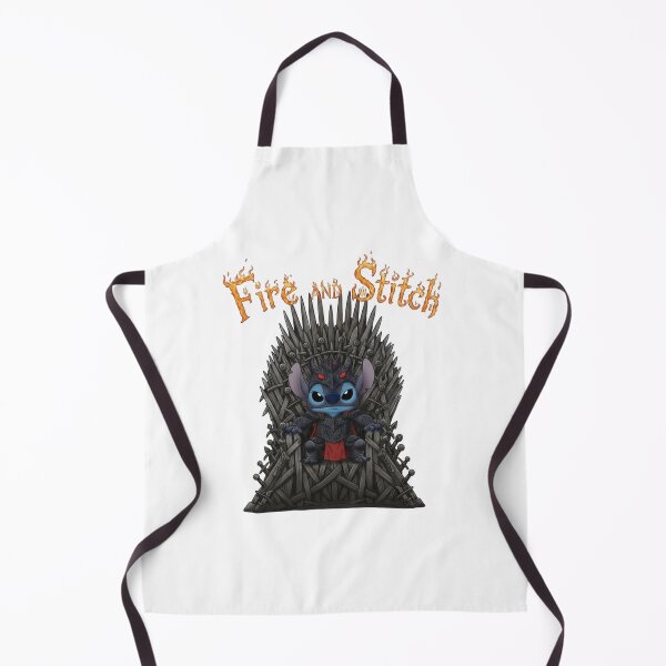 Item preview, Fire and Stitch designed and sold by LiM-Team.