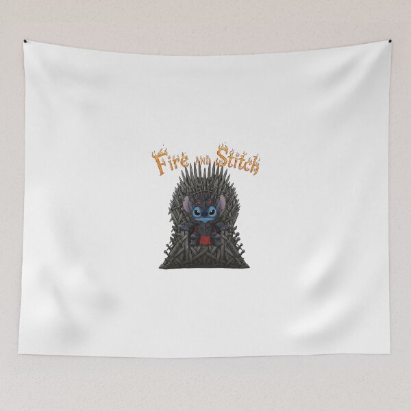 Item preview, Fire and Stitch designed and sold by LiM-Team.