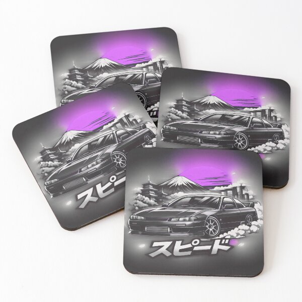 Artikelvorschau, JDM Drift Legend v4 entworfen und verkauft von r3make.