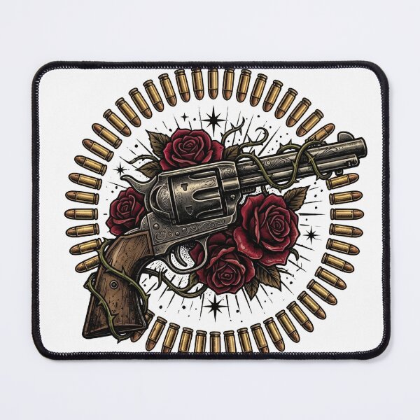 Item preview, Guns N' Roses designed and sold by Casladiseños.