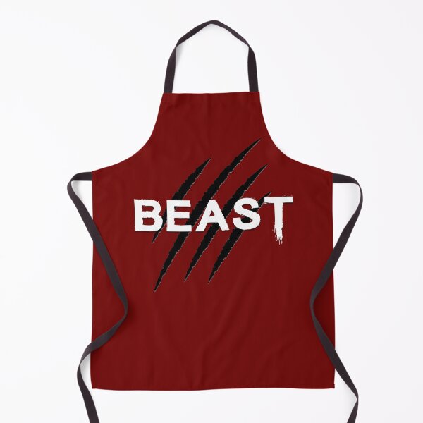 Item preview, Beast designed and sold by Tonia Henry.