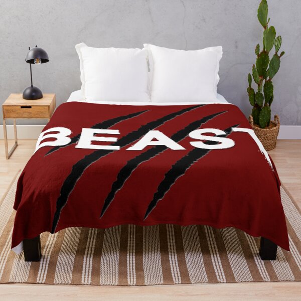 Item preview, Beast designed and sold by Tonia Henry.